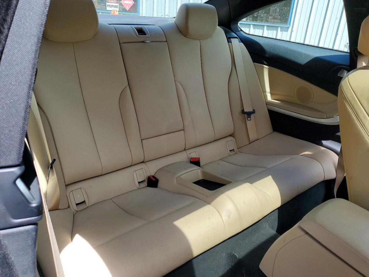 2019 BMW Seria 4 Coupe 430i - zdjęcie 10