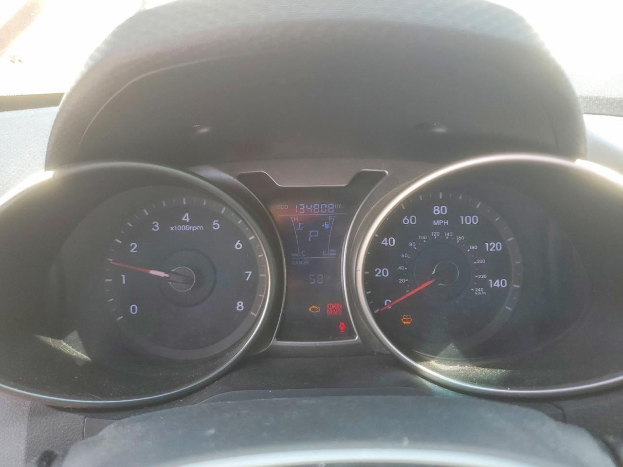 2014 Hyundai Veloster Re:flex - zdjęcie 9
