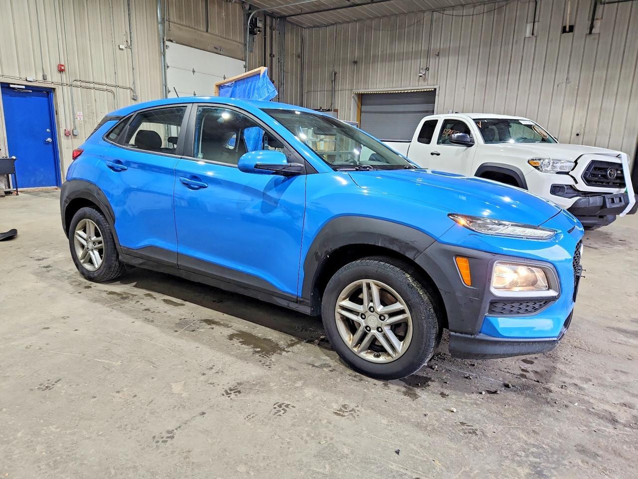2019 Hyundai Kona Se - zdjęcie 4