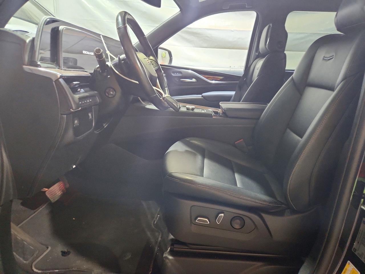 2023 Cadillac Escalade Esv Luxury - zdjęcie 7