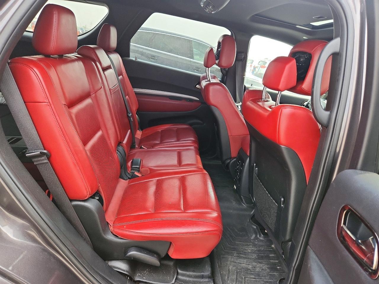 2020 Dodge Durango R/T - zdjęcie 11