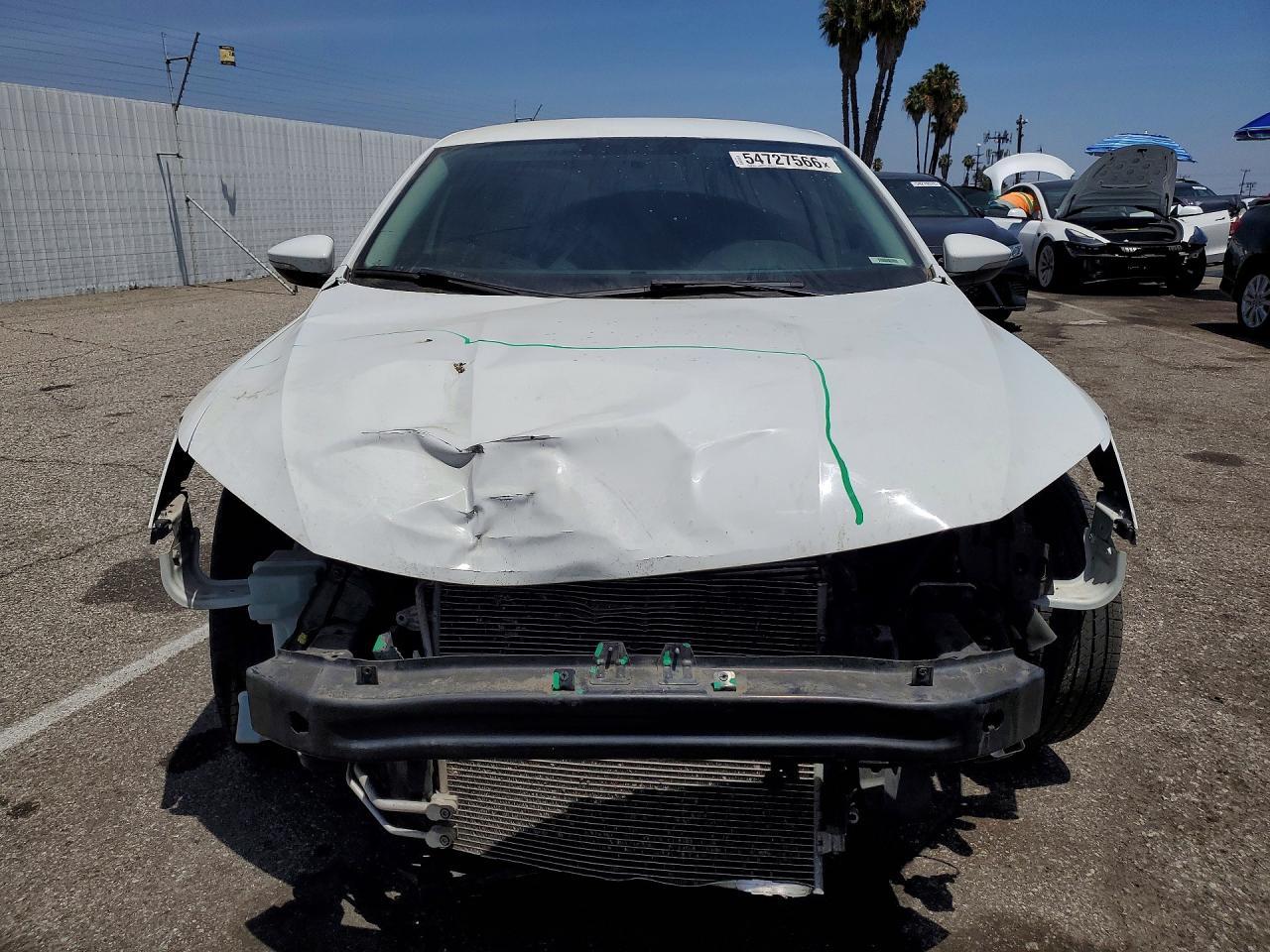 2018 Volkswagen Passat S - zdjęcie 5