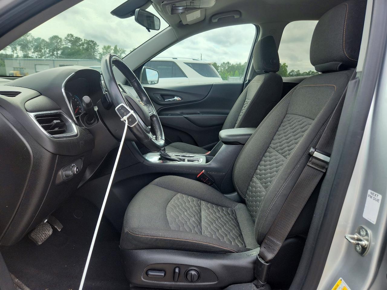 2019 Chevrolet Equinox - zdjęcie 7