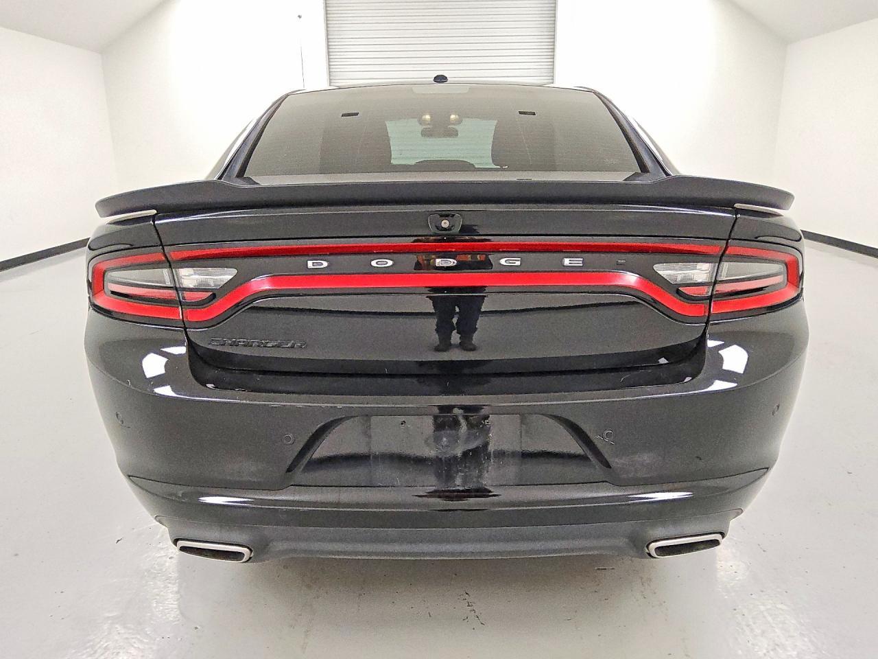 2019 Dodge Charger Sxt - zdjęcie 6