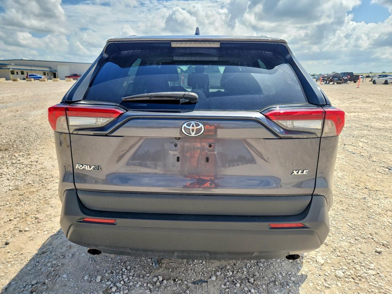 2023 Toyota Rav4 Xle Premium - zdjęcie 6