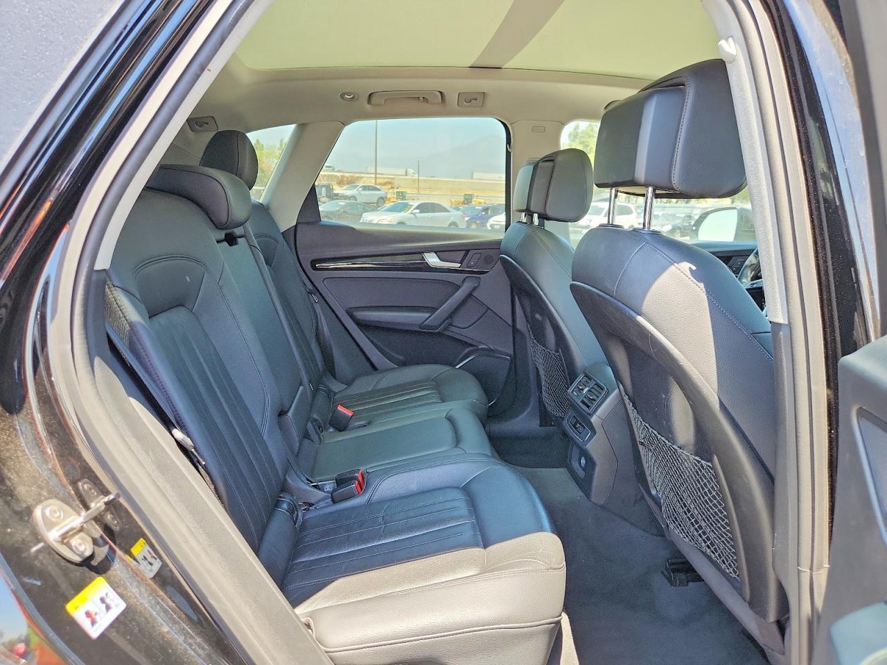 2020 Audi Q5 Premium - zdjęcie 10