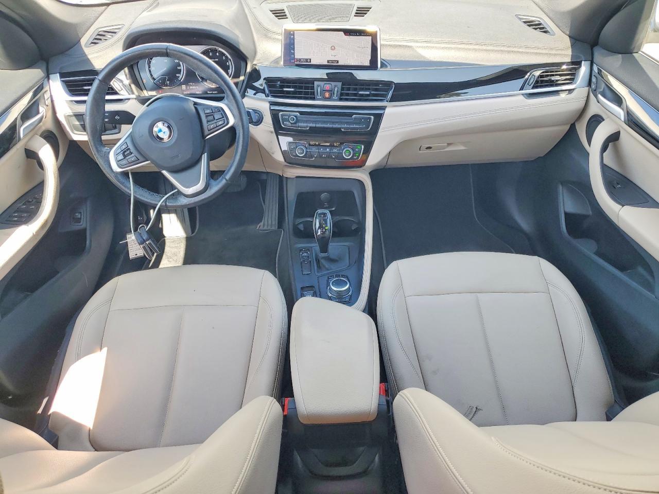 2021 BMW X1 Sdrive28I - zdjęcie 8