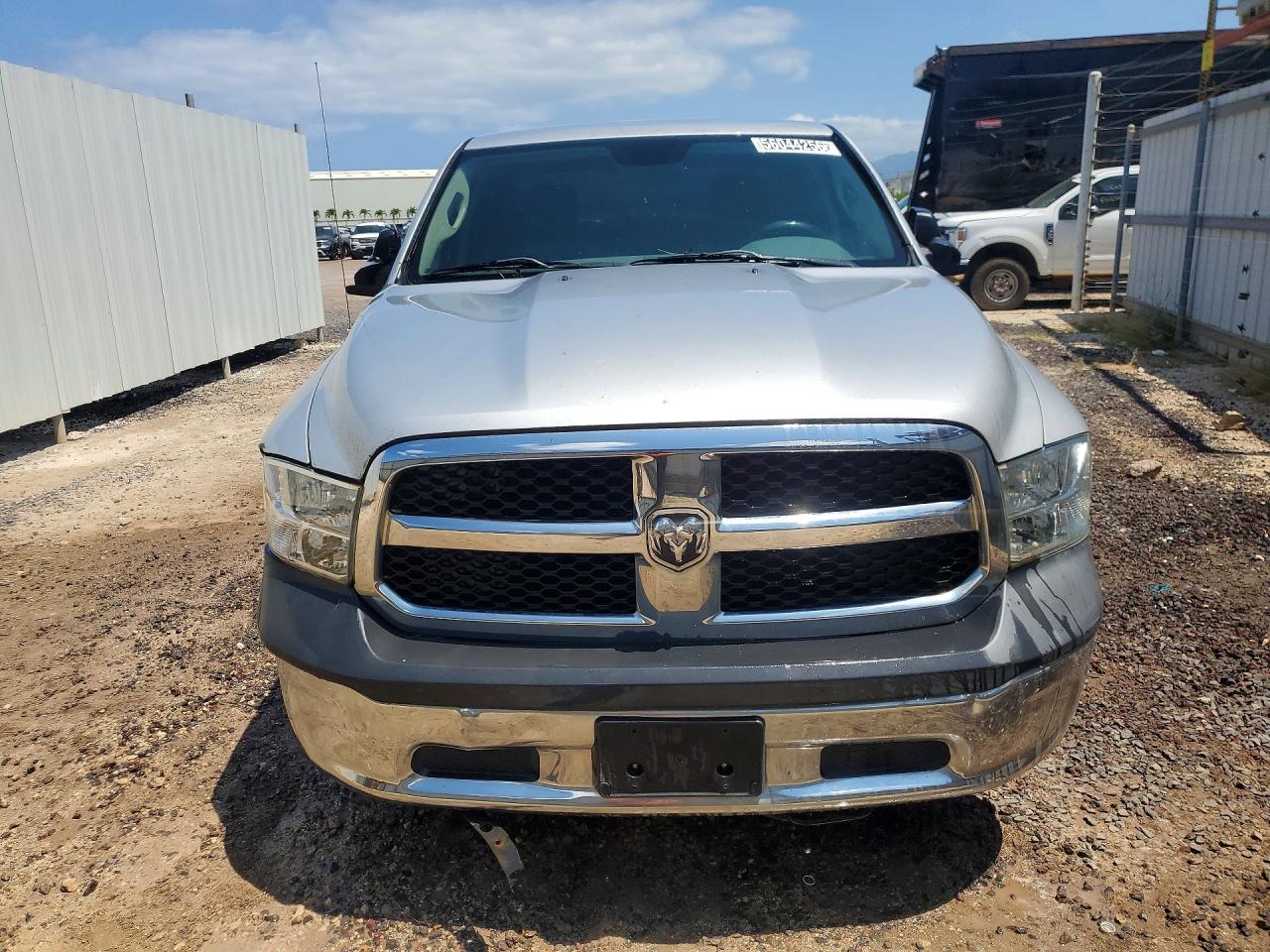 2013 Ram 1500 St - zdjęcie 5
