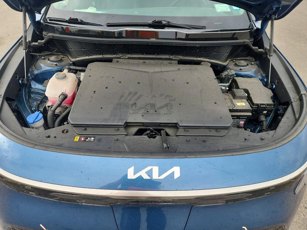 2024 Kia Niro Wind - zdjęcie 12