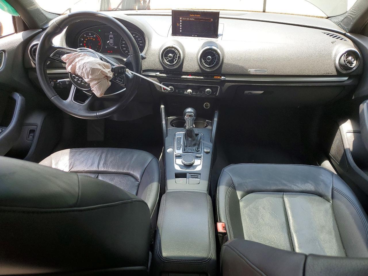 2019 Audi A3 Premium - zdjęcie 8