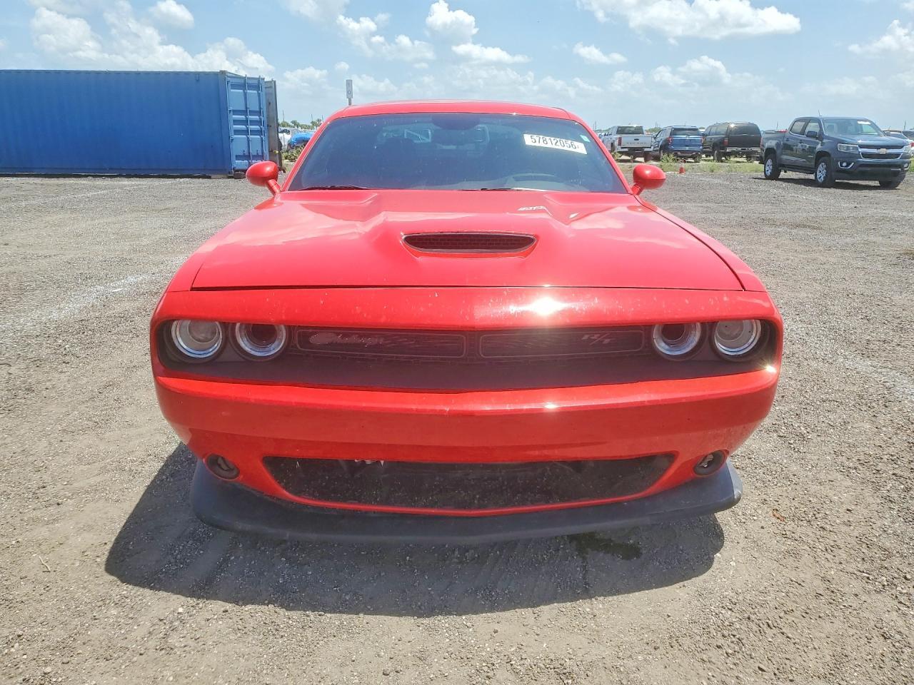 2023 Dodge Challenger R/T - zdjęcie 5