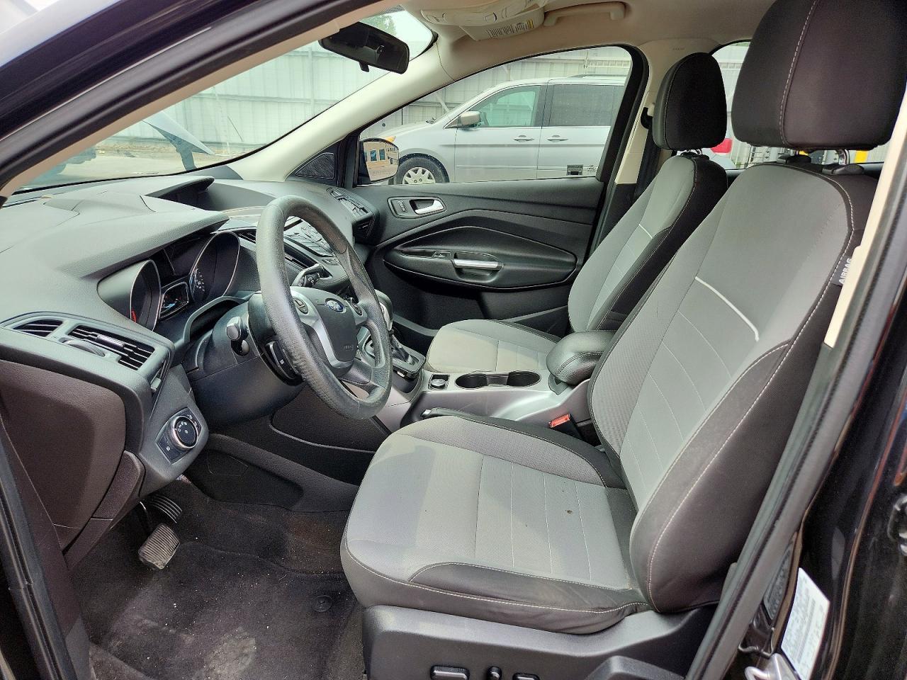 2014 Ford Escape Se - zdjęcie 7