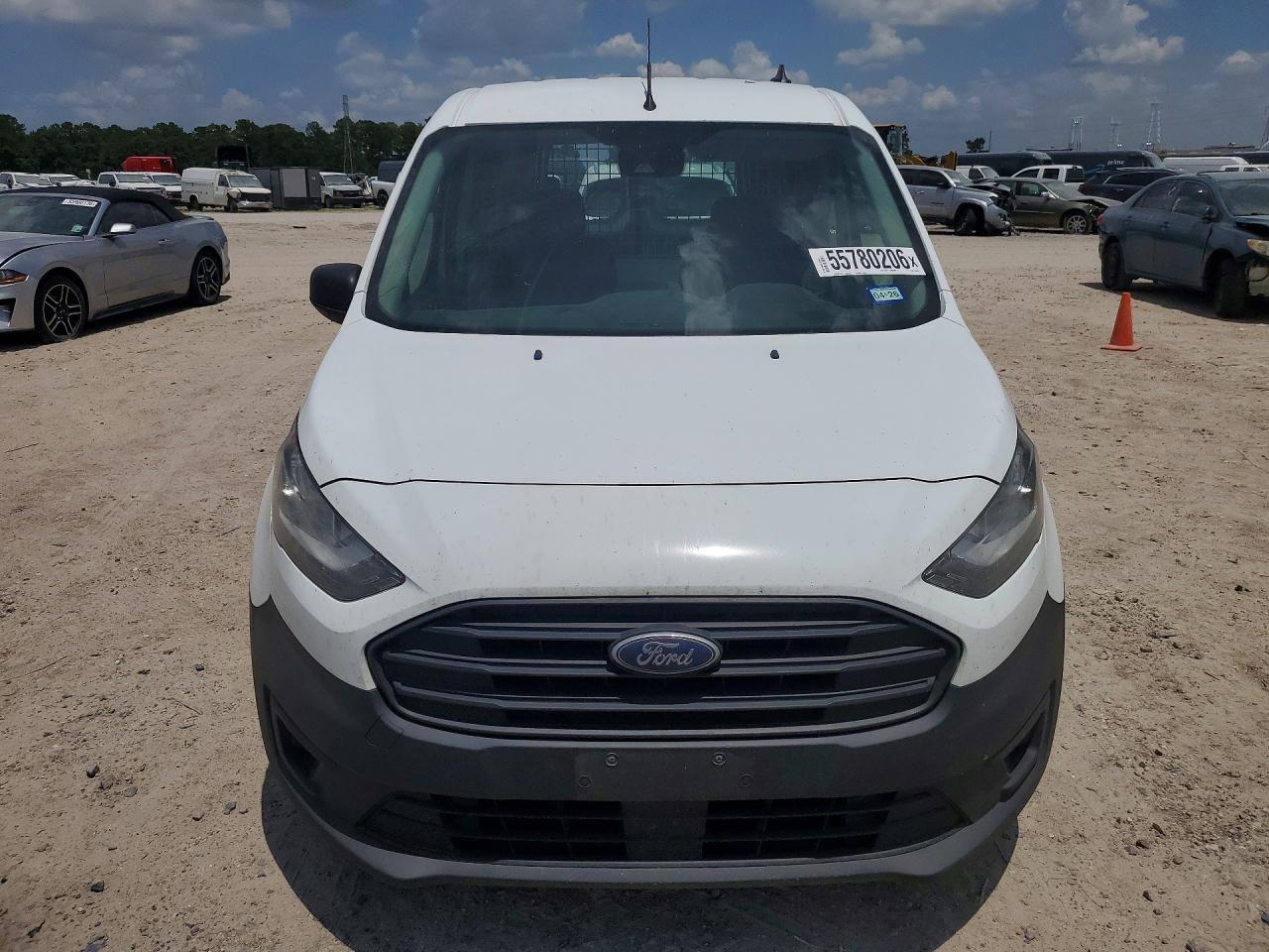 2022 Ford Transit Connect Xl - zdjęcie 5