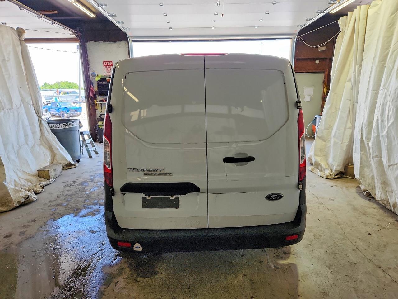 2020 Ford Transit Connect Xl - zdjęcie 6
