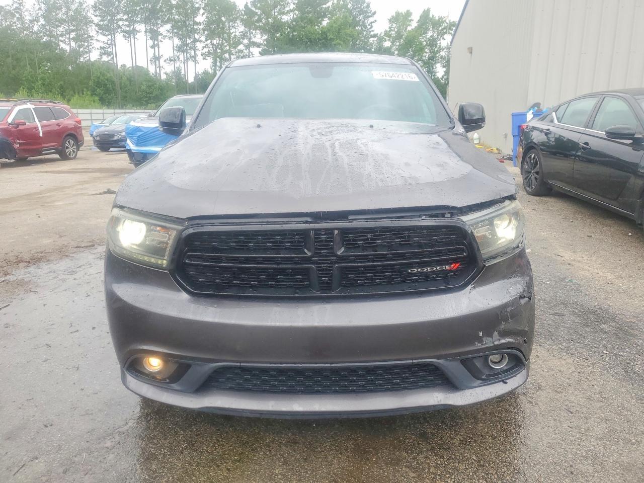 2015 Dodge Durango Limited - zdjęcie 5