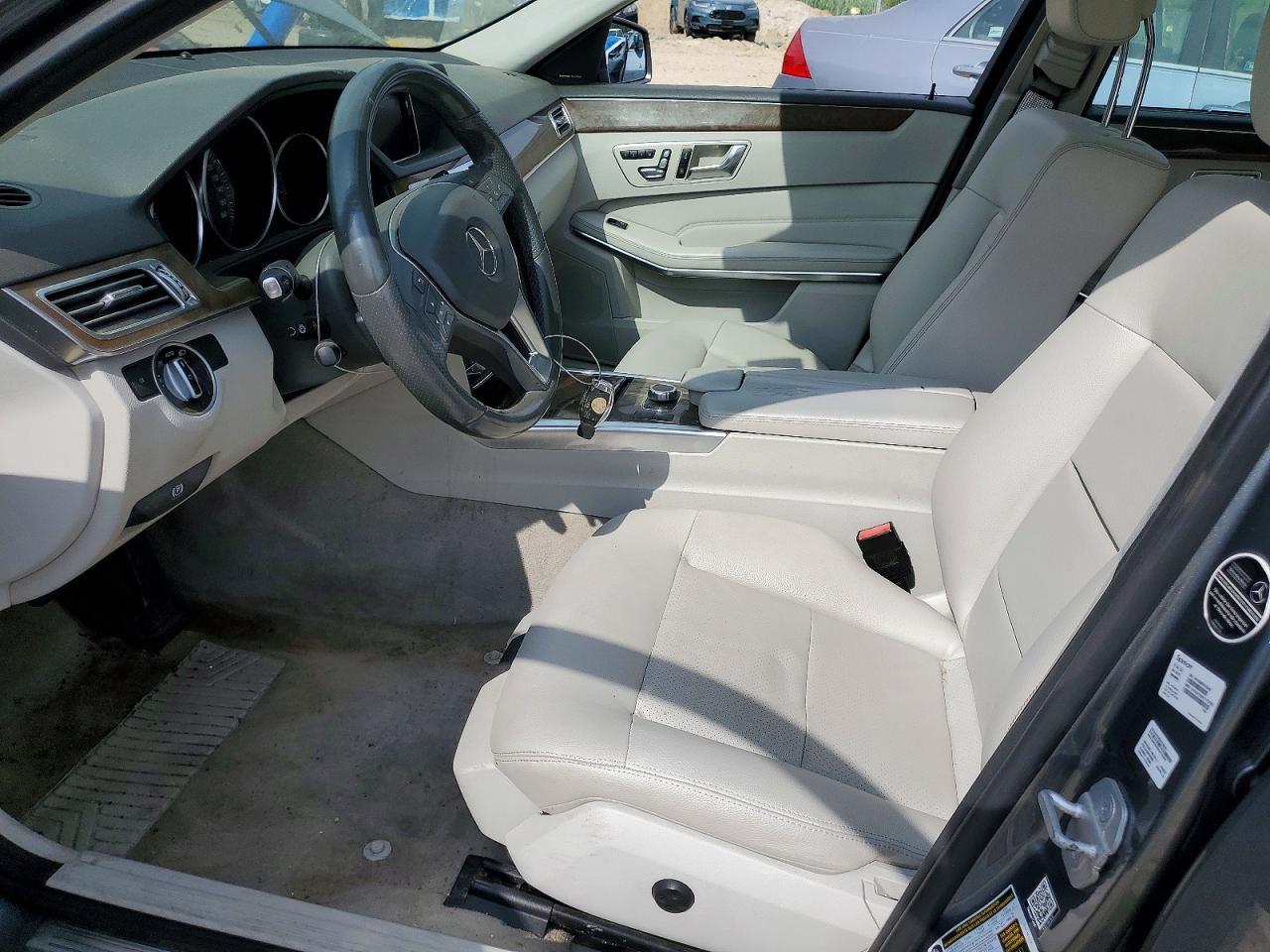 2016 Mercedes-Benz E 350 4Matic Wagon - zdjęcie 7