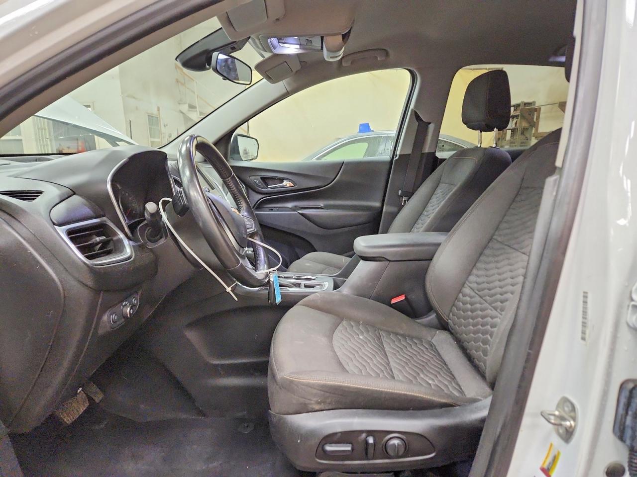 2020 Chevrolet Equinox Lt - zdjęcie 7