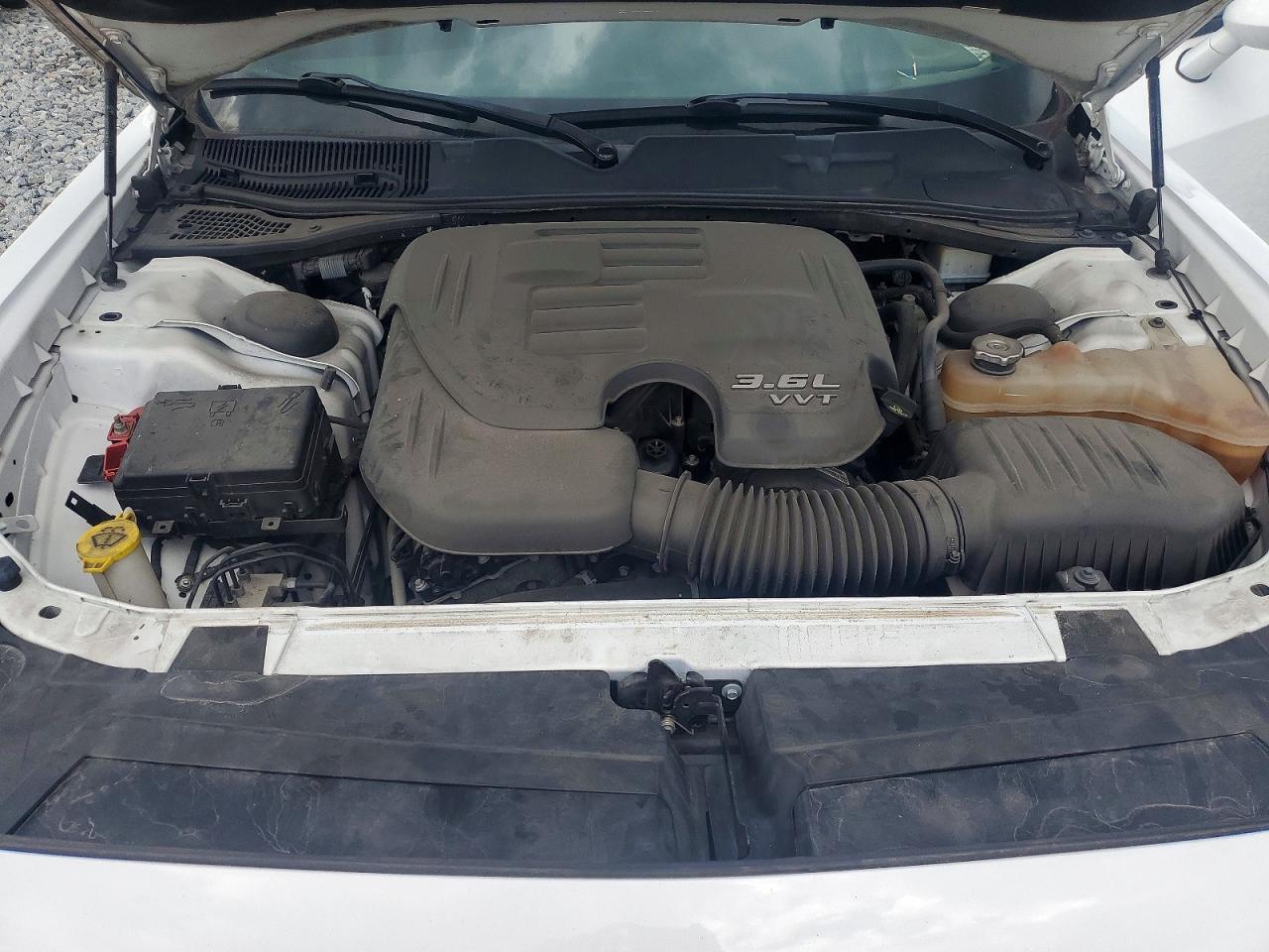 2019 Dodge Challenger Sxt - zdjęcie 11