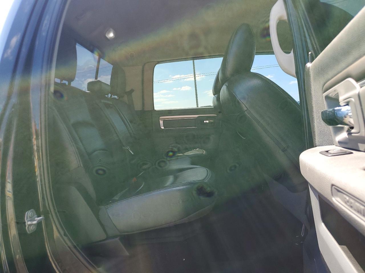 2017 Ram 1500 Slt - zdjęcie 10