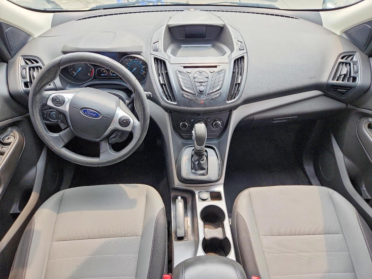 2014 Ford Escape Se - zdjęcie 8