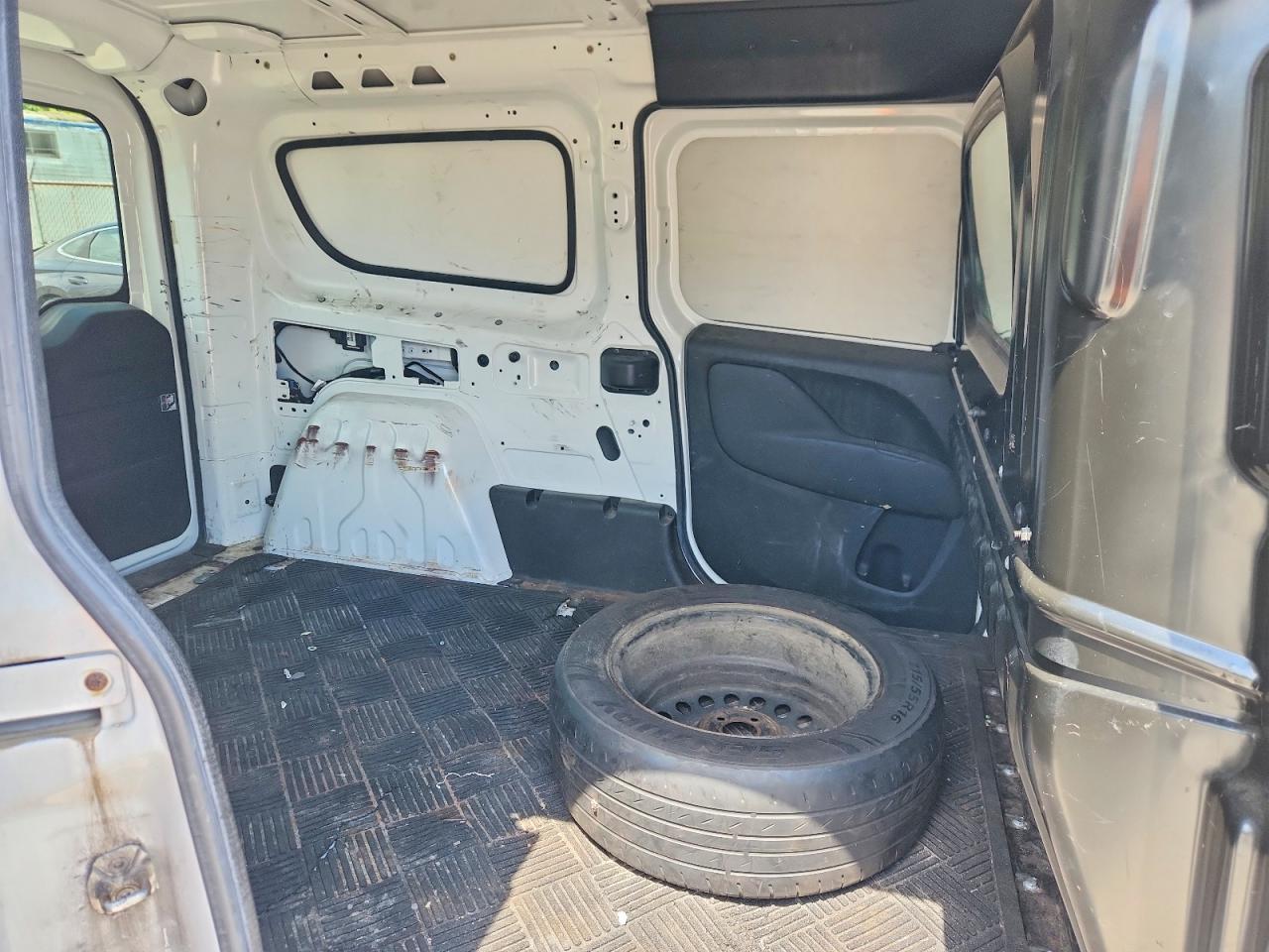 2015 Ram Promaster City Slt - zdjęcie 10