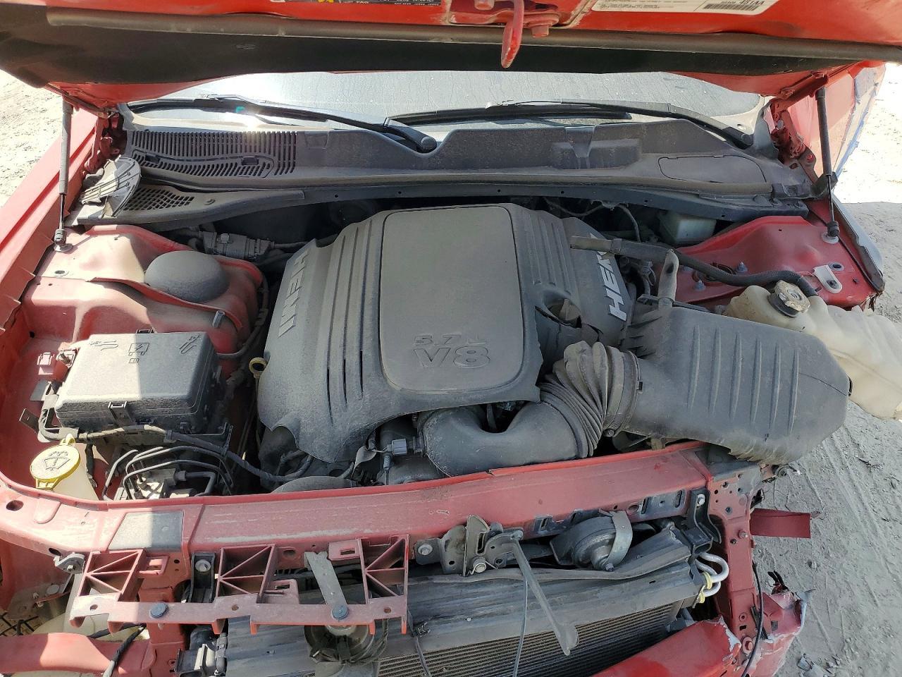 2019 Dodge Challenger Srt 392 - zdjęcie 11