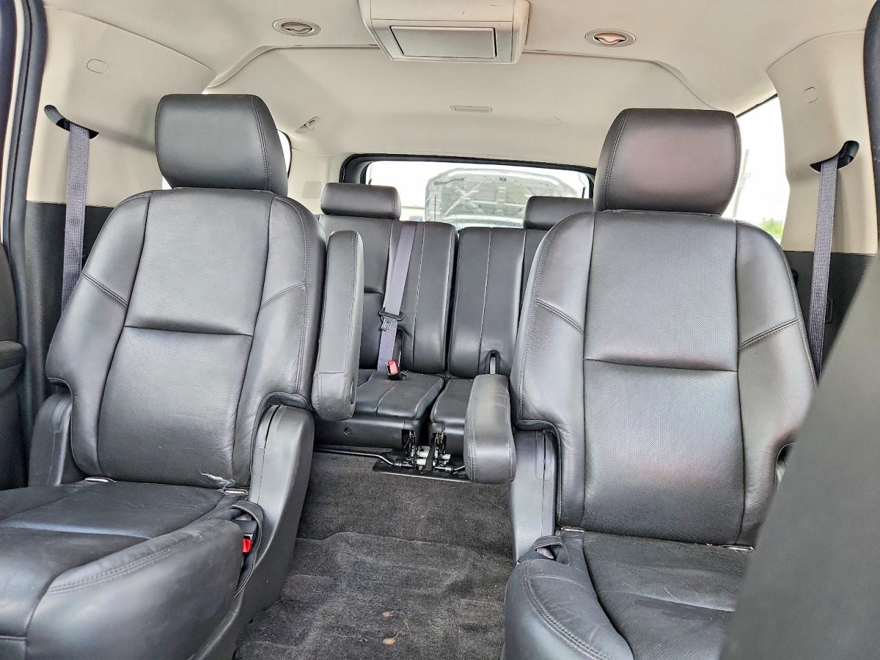 2013 Cadillac Escalade Esv Premium - zdjęcie 10