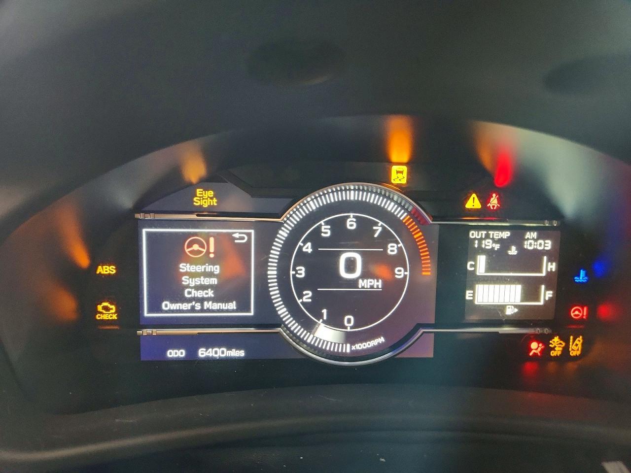 2024 Toyota Gr 86 Premium - zdjęcie 9
