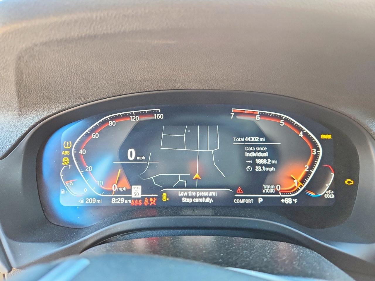 2024 BMW X4 xDrive30I - zdjęcie 9