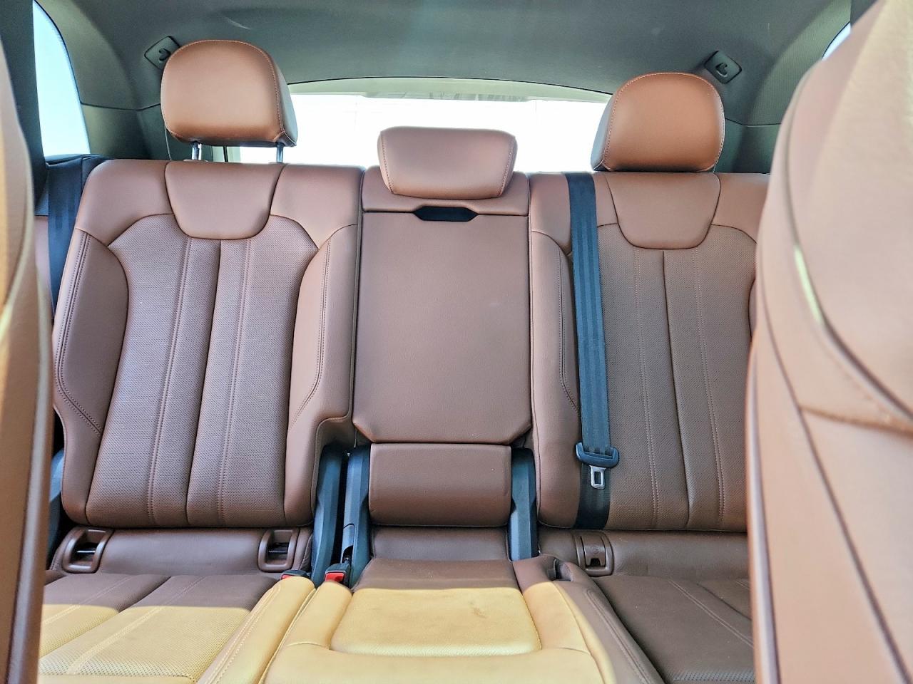 2019 Audi Q5 Premium Plus - zdjęcie 10