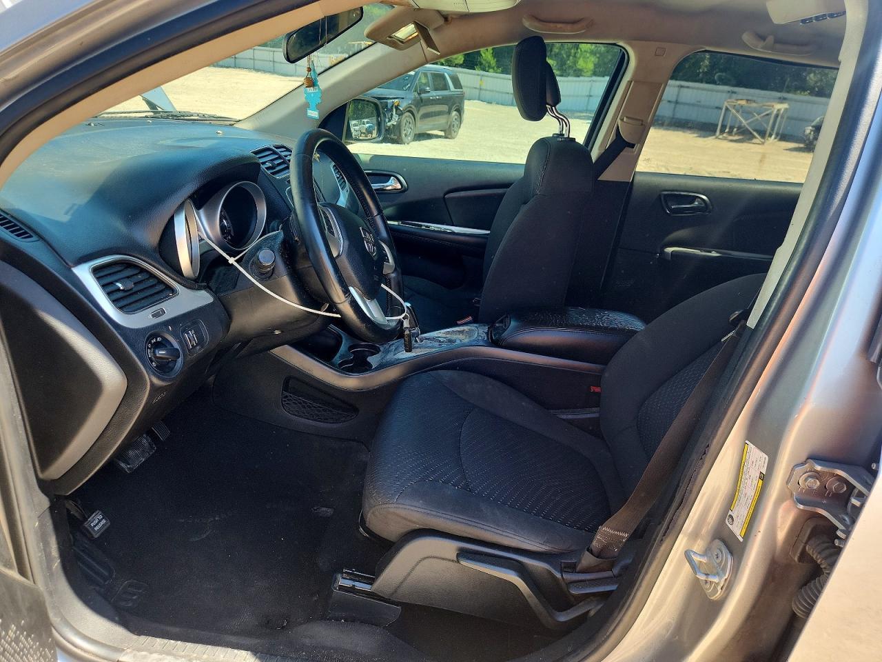 2018 Dodge Journey Se - zdjęcie 7