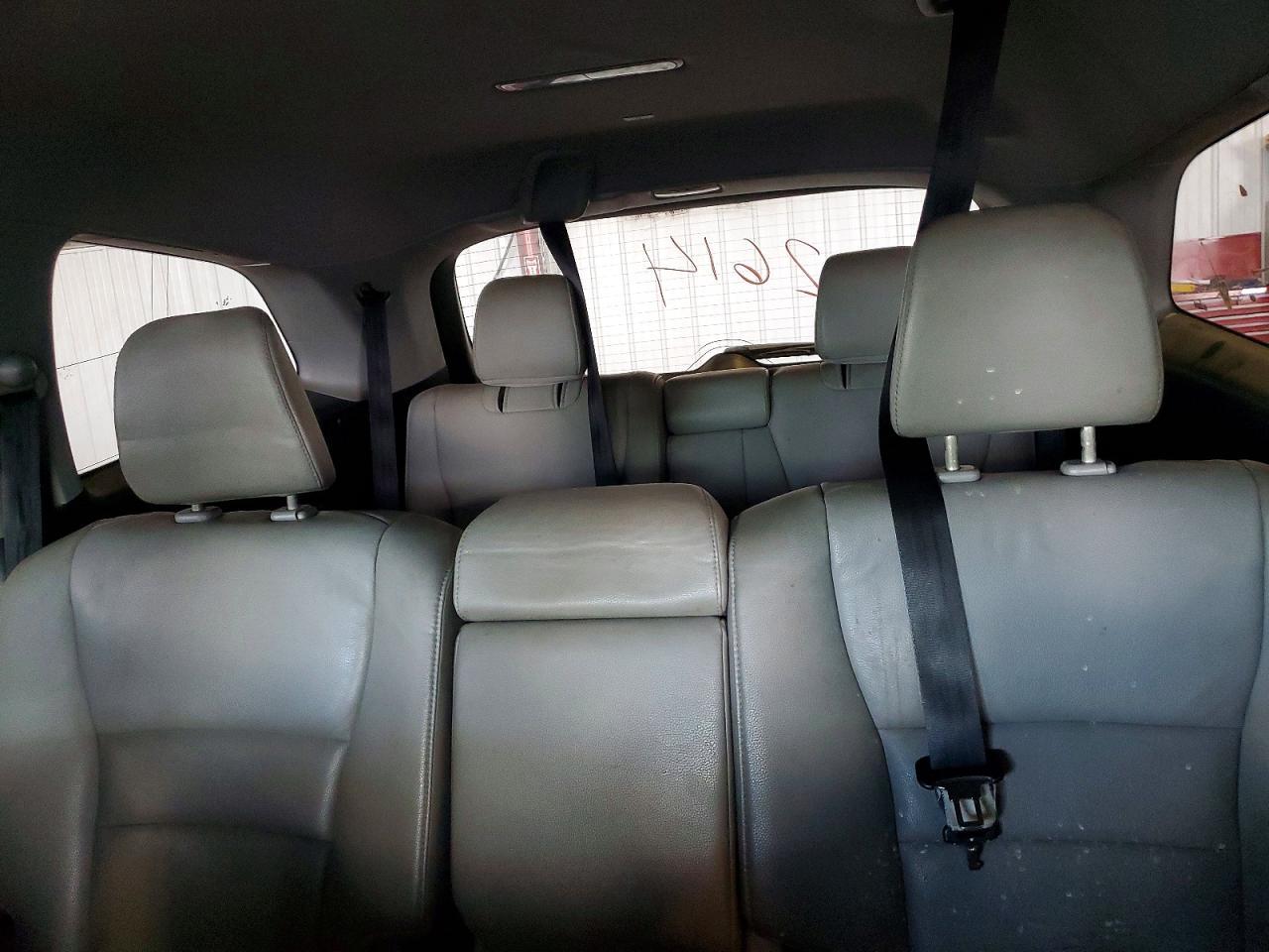 2016 Honda Pilot Exl - zdjęcie 10