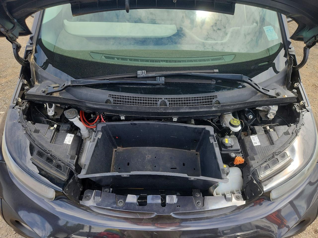 2015 BMW I3 Bev - zdjęcie 11