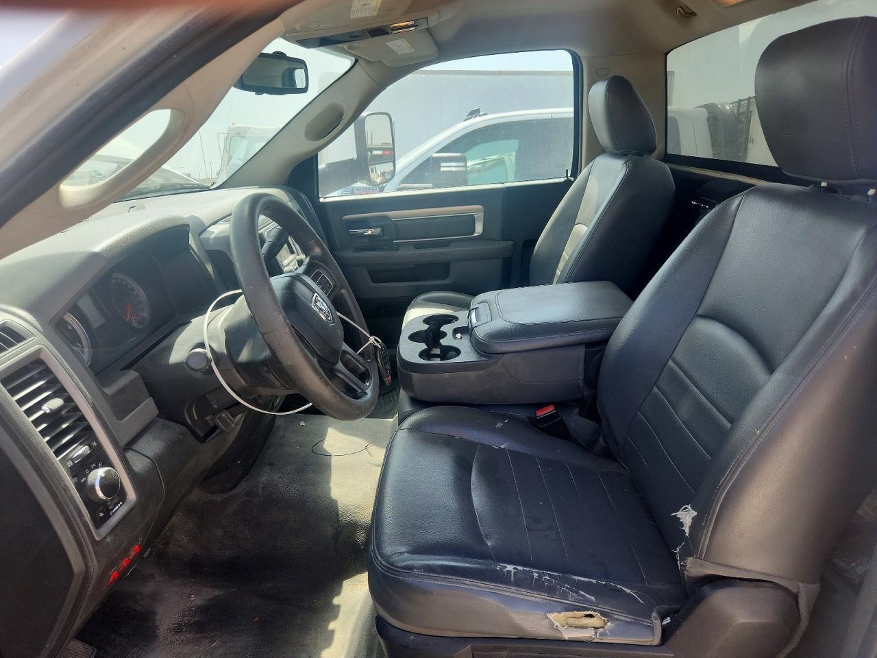 2015 Ram 4500 - zdjęcie 7