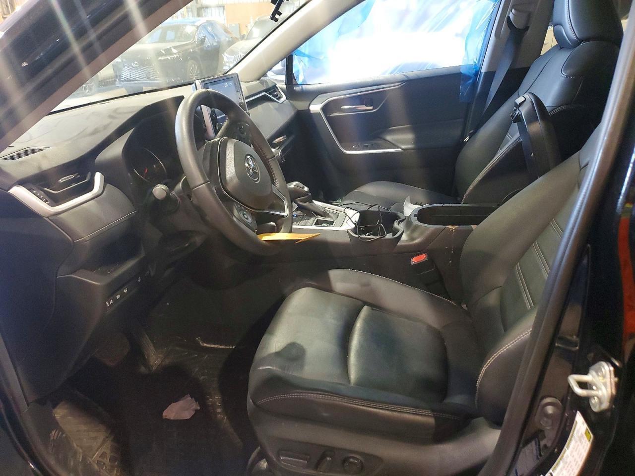 2017 Toyota Rav4 - zdjęcie 7