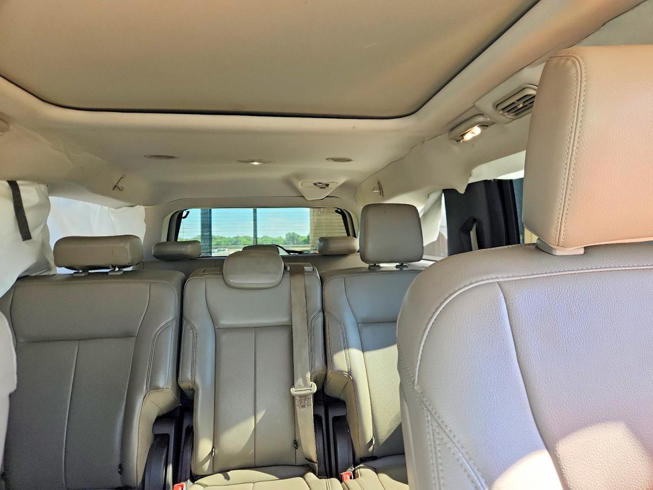 2019 Ford Expedition Max Xlt - zdjęcie 10