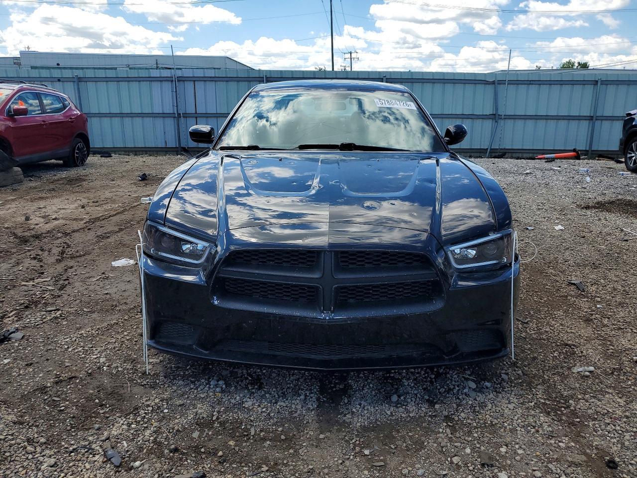 2013 Dodge Charger Se - zdjęcie 5