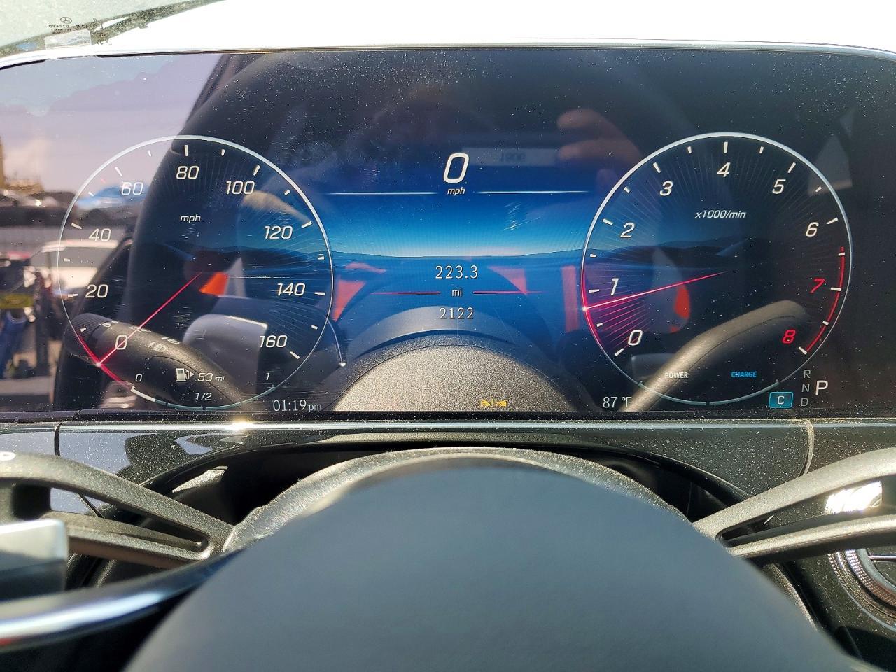 2026 Mercedes-Benz E 350 - zdjęcie 9