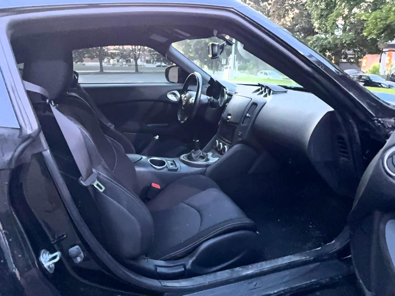 2019 Nissan 370Z Base - zdjęcie 5