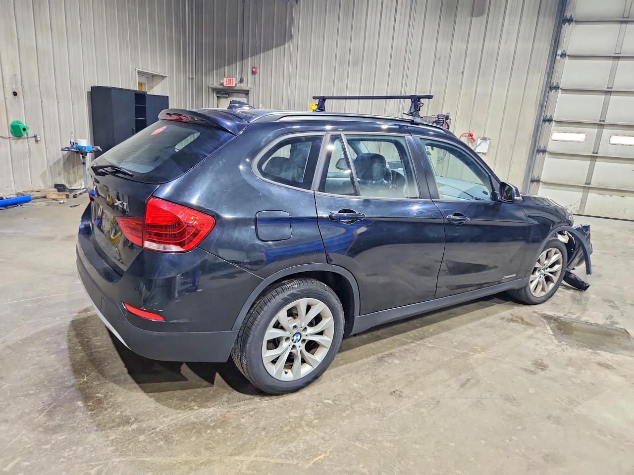 2013 BMW X1 xDrive28I - zdjęcie 3