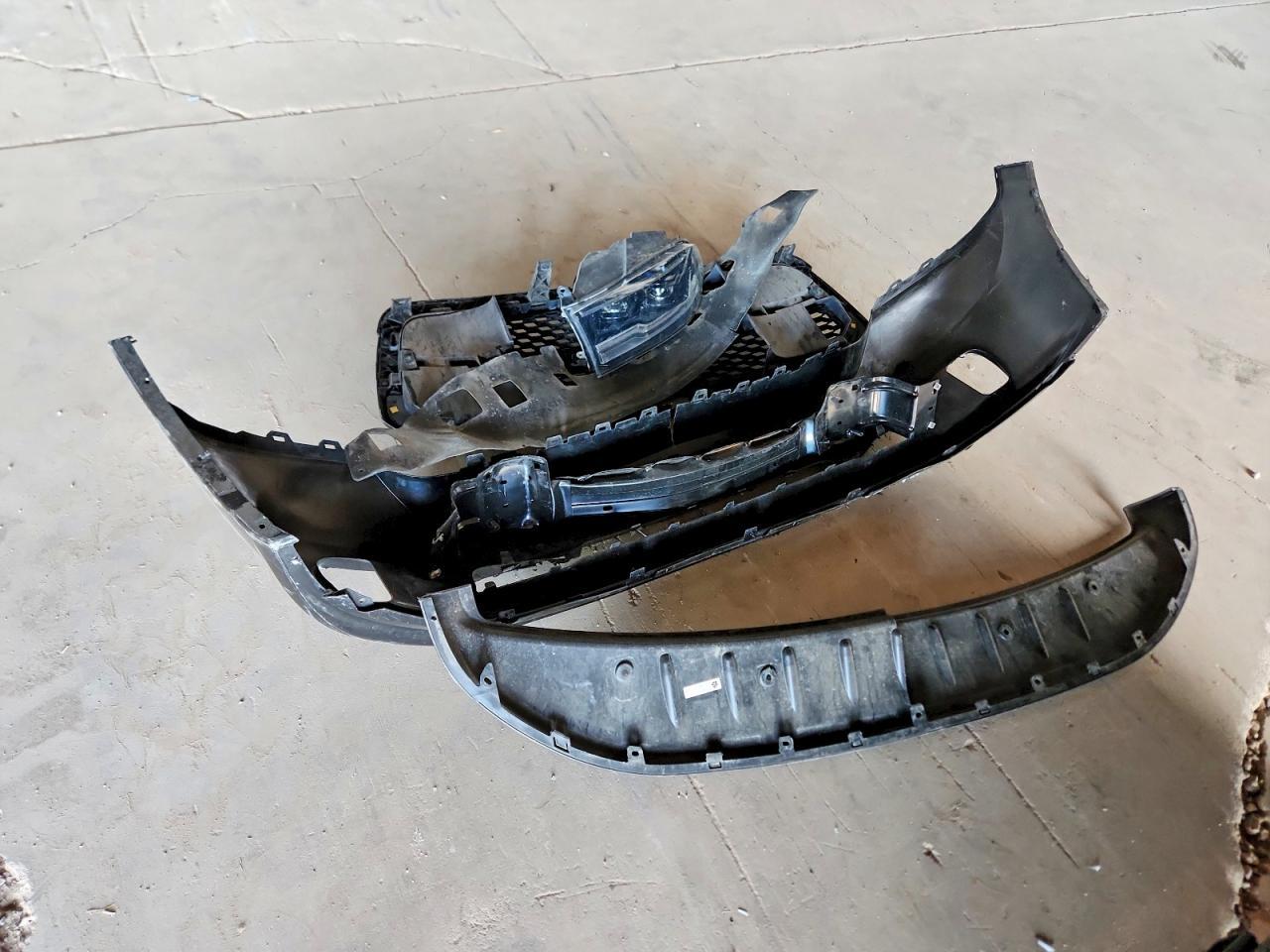 2019 Ram 1500 Classic Tradesman - zdjęcie 12