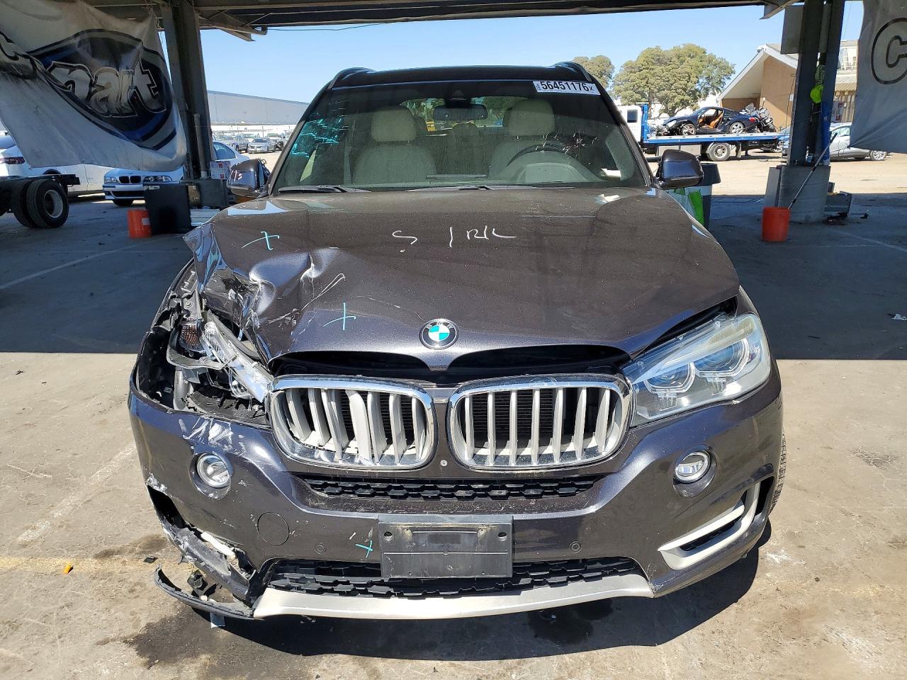 BMW X5 - zdjęcie 5
