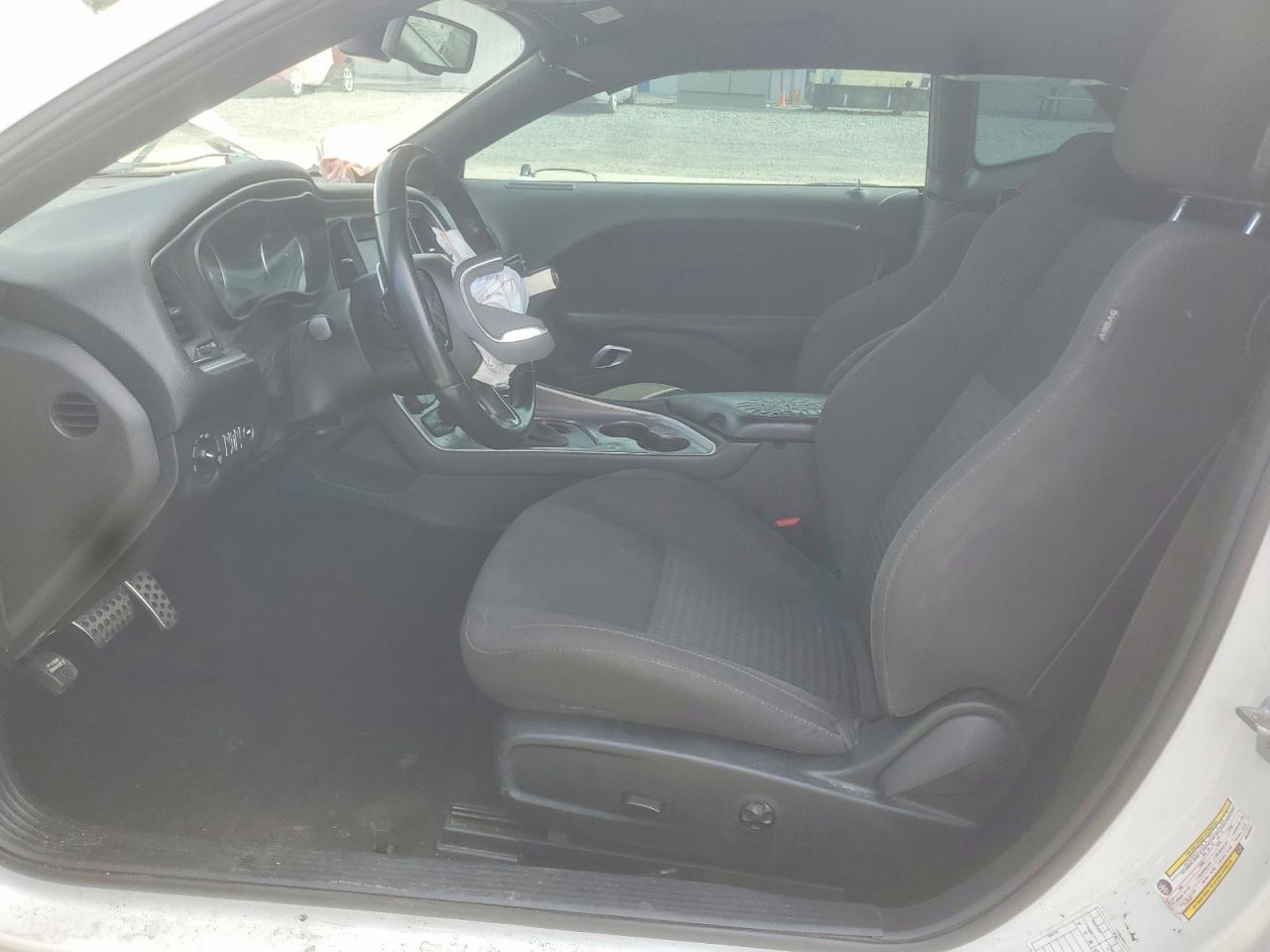 2019 Dodge Challenger R/T - zdjęcie 7