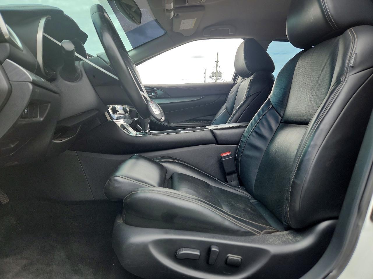 2017 Nissan Maxima 3.5 Sv - zdjęcie 7