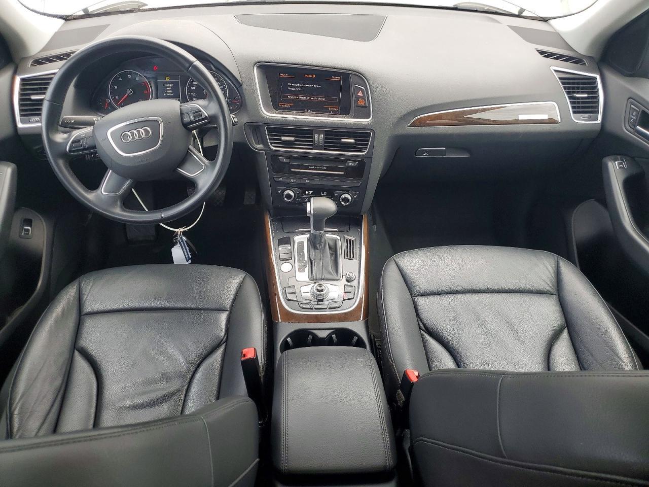 2015 Audi Q5 Premium Plus - zdjęcie 8