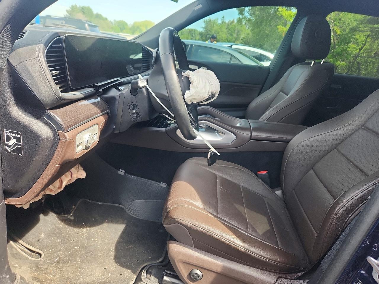 2021 Mercedes-Benz Gle 450 4Matic - zdjęcie 7