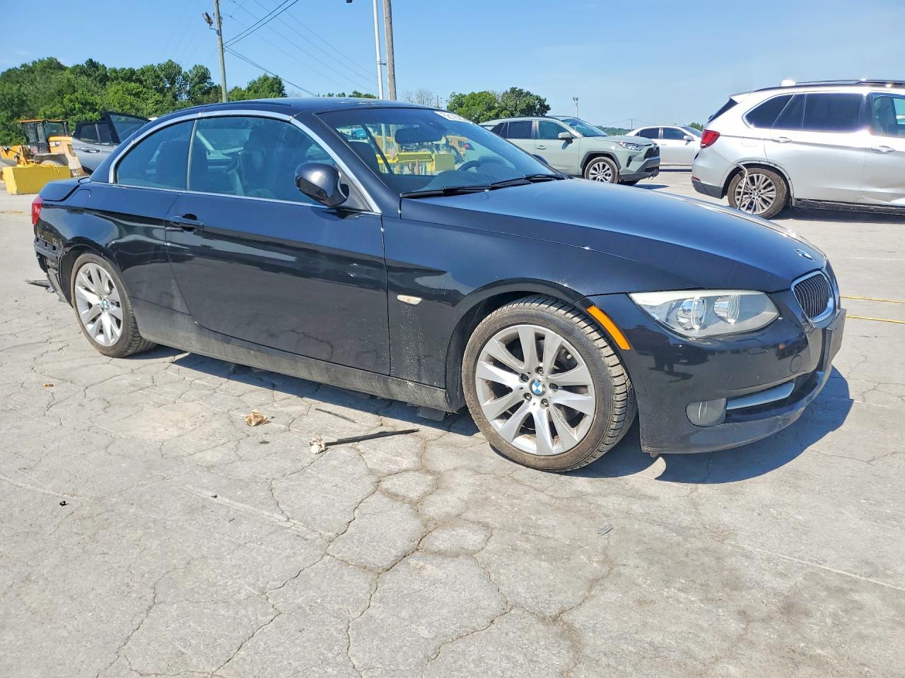 2013 BMW 328 I Sulev - zdjęcie 4