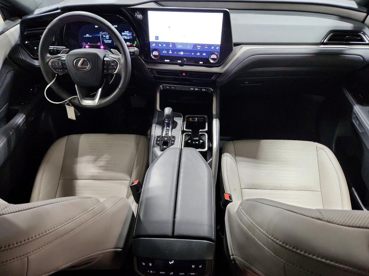2024 Lexus Tx 350 Premium - zdjęcie 8