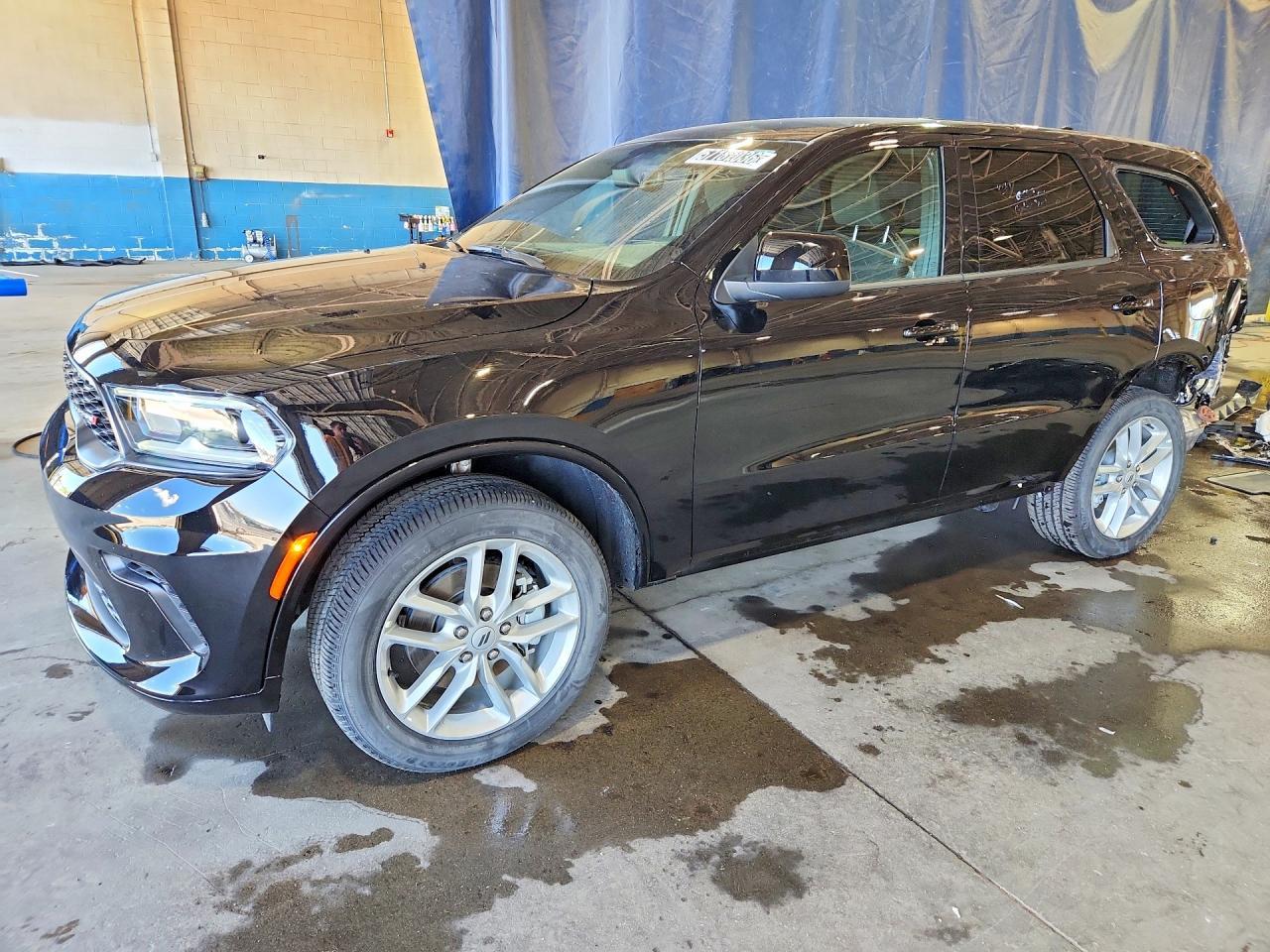 2026 Dodge Durango Gt - zdjęcie główne