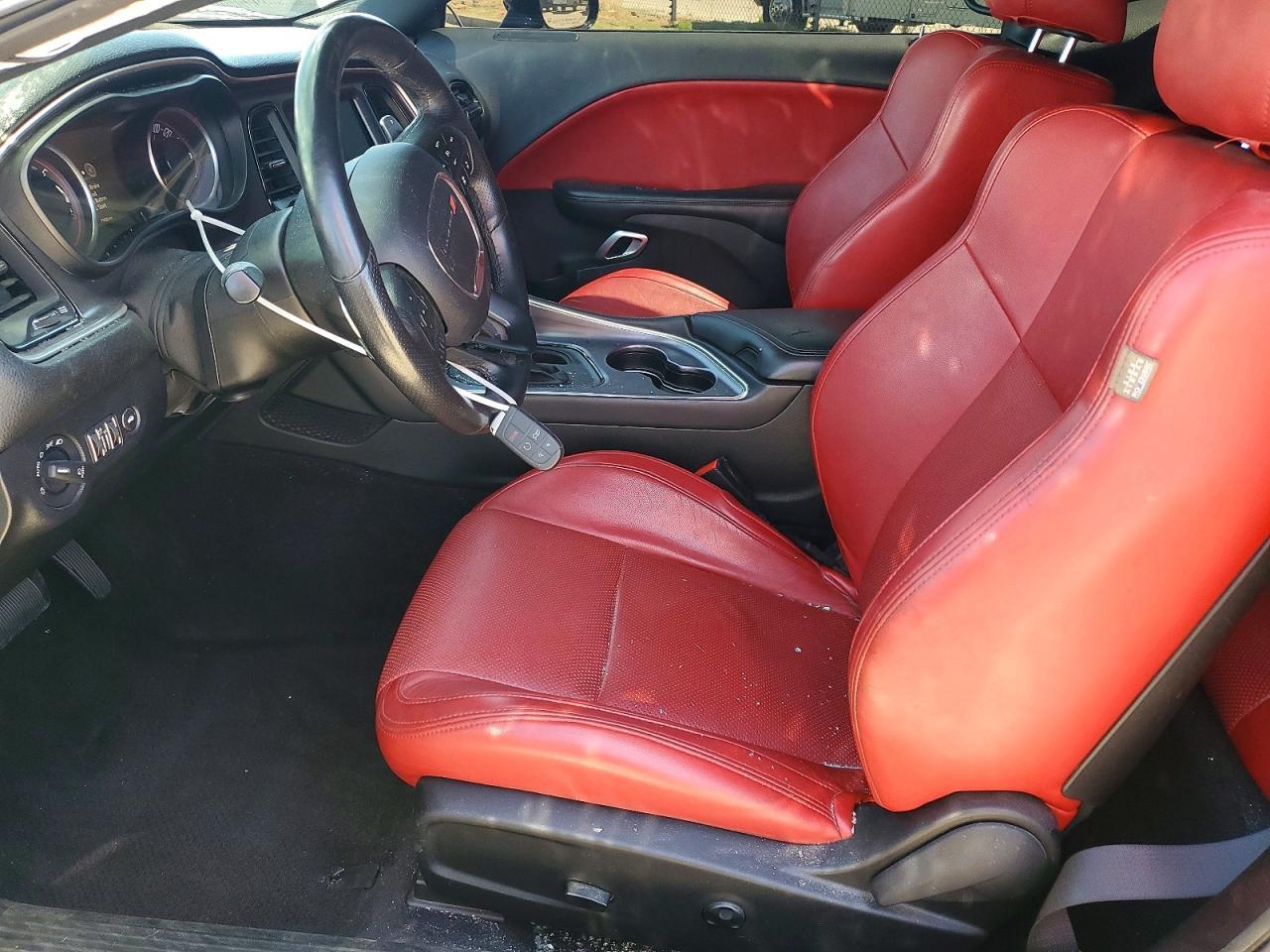 2018 Dodge Challenger R/T 392 - zdjęcie 7